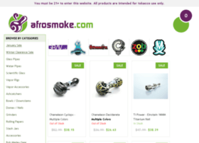 afrosmoke.com