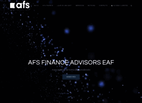 afs-finance.es