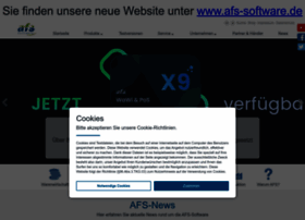 afs-software.com