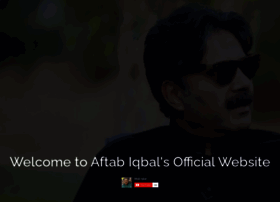 aftabiqbal.com