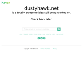 Afterdark.dustyhawk.net