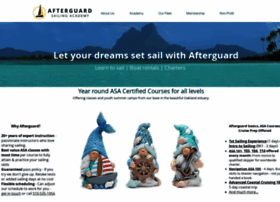 Afterguard.net