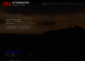 Aftermaster.com