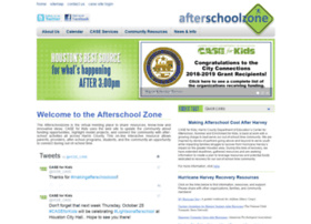 Afterschoolzone.org