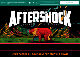 aftershockconcert.com