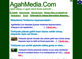 agahmedia.com