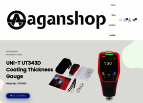 aganshop.com
