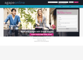 Agapeonline.com