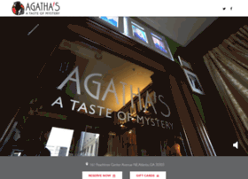 Agathas.com