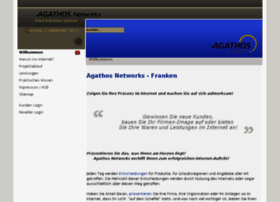 agathos.net