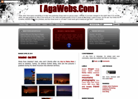 agawebs.com