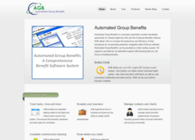 Agbsoftware.com