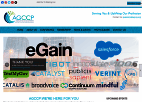 Agccp.org