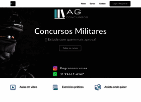 agconcursos.com.br