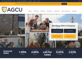 agcu.org