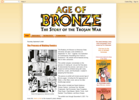Age-of-bronze.blogspot.be