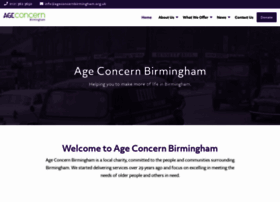 ageconcernbirmingham.org.uk