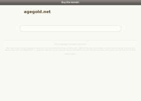 agegold.net