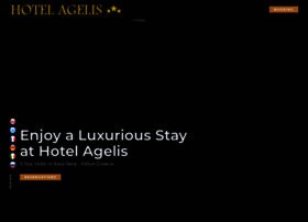 Agelishotel.com