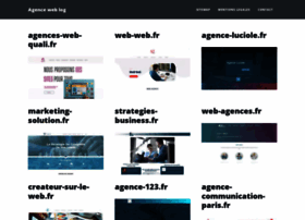 agence-web-log.fr