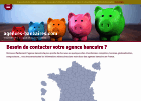 agences-bancaires.com