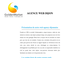 agenceweb-dijon.fr