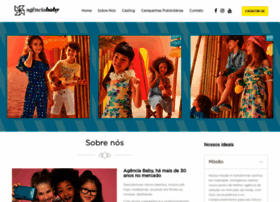 agenciababy.com.br