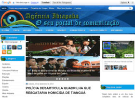 agenciaibiapaba.com.br