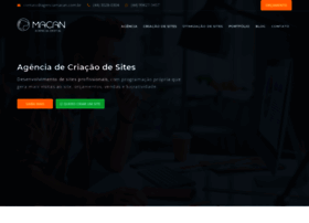 agenciamacan.com.br