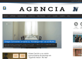 agencian22.blogspot.mx