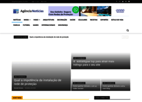agencianoticias.com.br