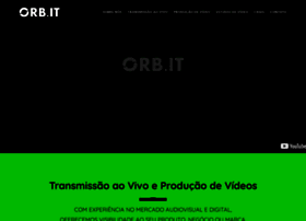 agenciaorbit.com.br