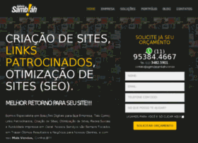 agenciasambah.com.br
