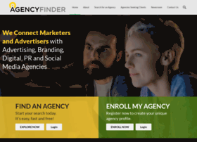agencyfinder.com