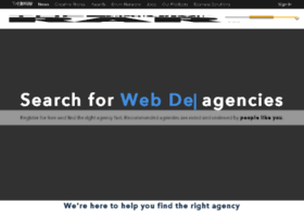 agencyregister.co.uk