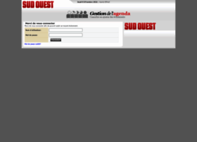 agenda-default.sudouest.com