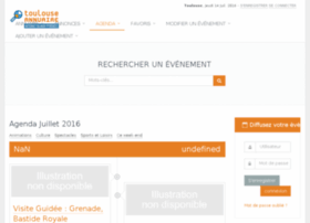 agenda.sudimedia.fr