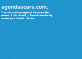 agendaacara.com