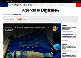 agendadigitale.eu