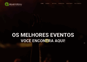 agendaju.com