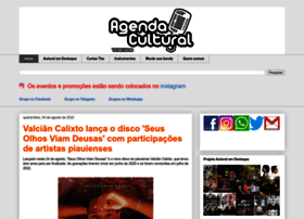 agendathe.com.br