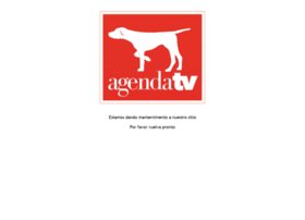 agendatv.com.mx