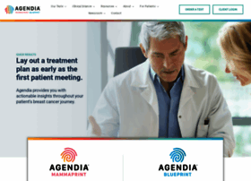 Agendia.com