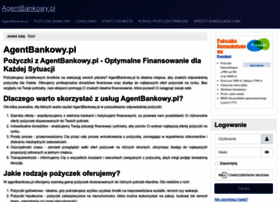 agentbankowy.pl