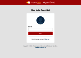 Agentnet.propertyguru.com.my