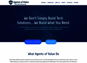agentsofvalue.com