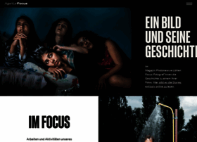 agentur-focus.de
