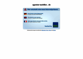 agentur-mobilee.de
