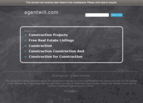 agentwill.com