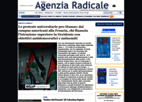 agenziaradicale.com
